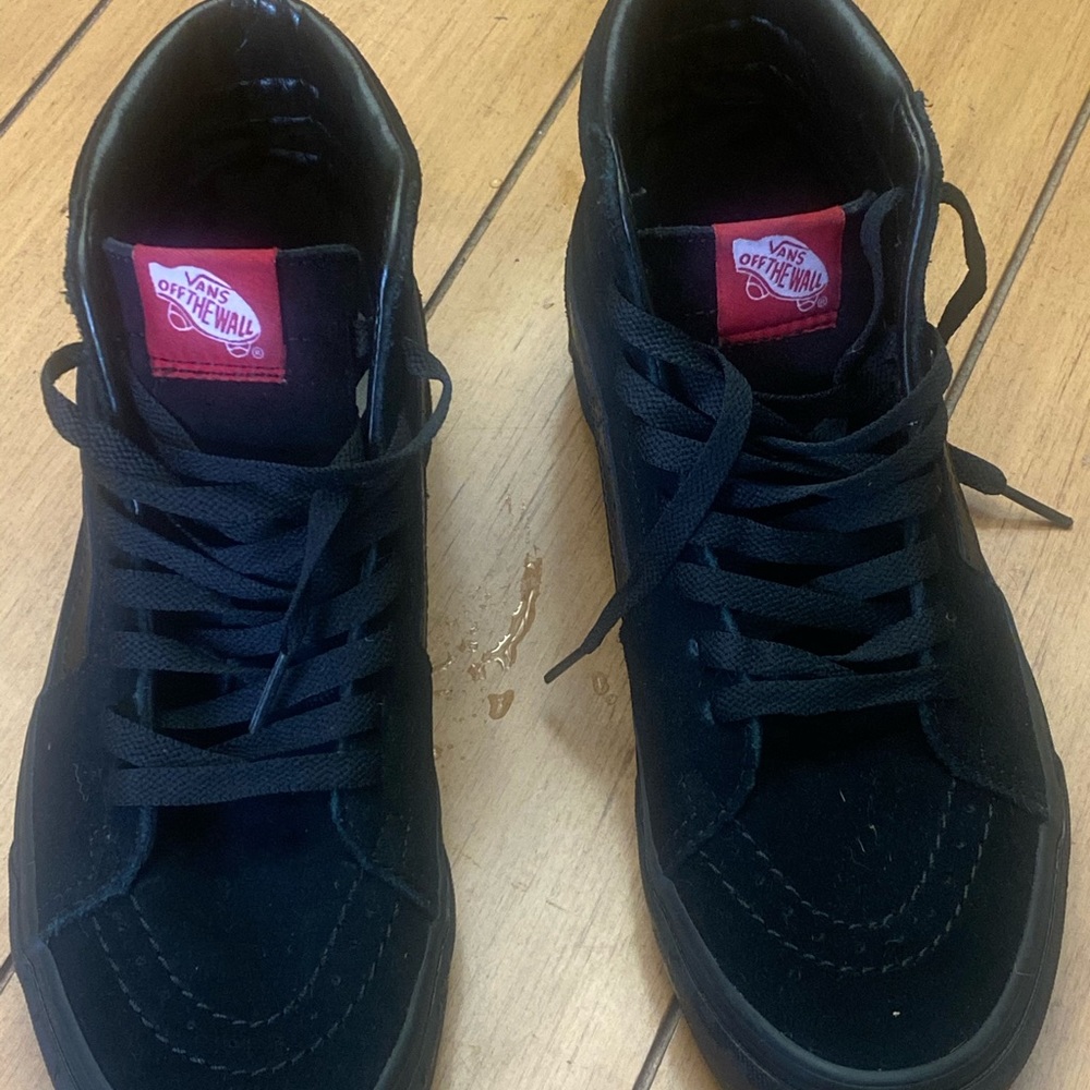 Vans